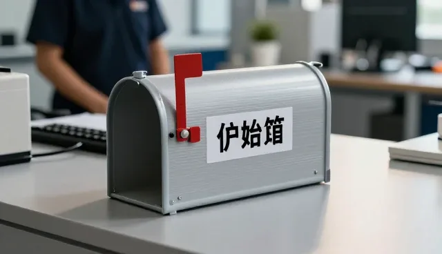 石家庄胡不归网络科技有限公司介绍邮箱服务案例